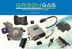 Autogassklep.pl - części do LPG i CNG