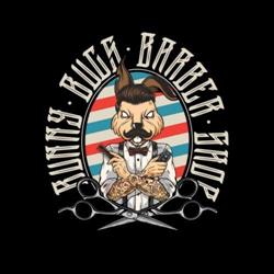 Bunny Bugs Barber Shop Sanok