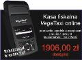 Vega Taxi Online – najmniejsza na rynku