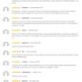 Opinie na temat produktów 3