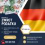 zwrot podatku z Niemiec