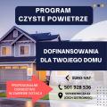 Czyste Powietrze Ostrowiec