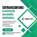 Dotacje z PUP, biznesplan