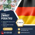 Rozliczenie podatku z Niemiec