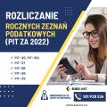 Rozliczenia PIT Ostrowiec
