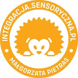 INTEGRACJA SENSORYCZNA Małgorzata Pietras