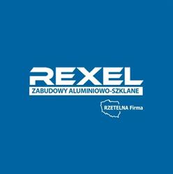 REXEL Piotr Rek Zabudowa balkonów Zabudowa tarasów