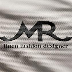 Len MR Linen fashion designer