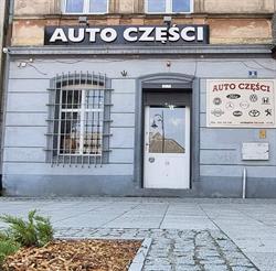 AUTO - CZĘŚCI DŁUGOŁĘCKI
