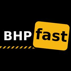 BHPfast