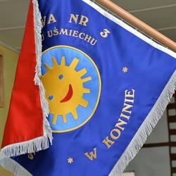 Szkoła Podstawowa nr 3 im. Kawalerów Orderu Usmiechu