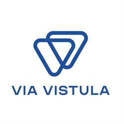 Pomiar i badania natężenia ruchu VIA VISTULA