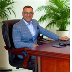 dr Mikołaj Vashchenko Tłumacz przysięgły języka ukraińskiego i rosyjskiego - WBM Polska Sp. z o.o.