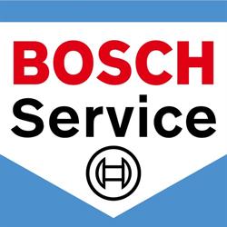 Bosch Car Service - MultiCar