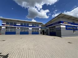 Bosch Car Service - MultiCar