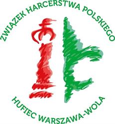 Hufiec ZHP Warszawa-Wola