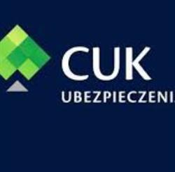 CUK Ubezpieczenia