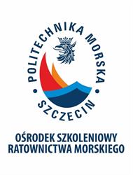 Ośrodek Szkoleniowy Ratownictwa Morskiego Politechniki Morskiej w Szczecinie
