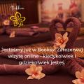Jesteśmy w booksy
