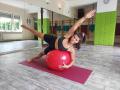 Pilates w Cieszynie