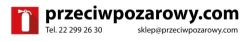 PRZECIWPOŻAROWY
