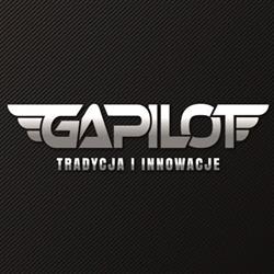 GAPILOT - słuchawki lotnicze