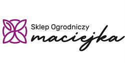 Sklep ogrodniczy Maciejka