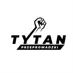 Przeprowadzki Tytan Katarzyna Biała