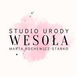 Studio Urody Wesoła - Marta Rochewicz-Stańko