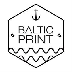 Nadruki na odzieży - Balticprint