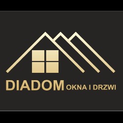 Diadom Salon Główny okna i drzwi Hurtownia stolarki - Białystok