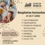 Bezpłatne konsultacje
