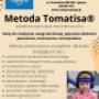 Metoda Tomatis w Stacja Reakcja