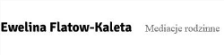 Mediacje Rodzinne Ewelina Flatow-Kaleta
