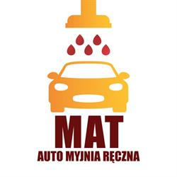 MAT AUTO MYJNIA RĘCZNA