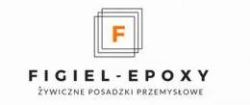 Figiel-Epoxy Żywiczne Posadzki Przemysłowe