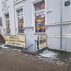 Komis Gold - Gotówka Od Ręki