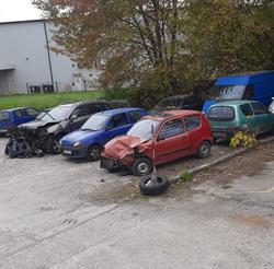 AUTO KASACJA KRAKÓW 24H7 ZŁOMOWANIE POJAZDÓW KRAKÓW AUTO ZŁOM KRAKÓW