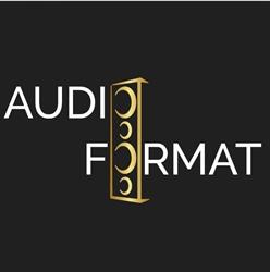 Audio Format