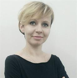 Podolog, Róża Rewieńska - Gabinet Podologiczny - rok zał 2013,  Grudziądz