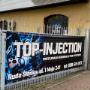 Top injection regeneracja wtryskiwaczy