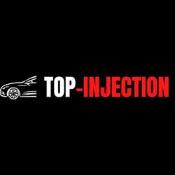 Top-Injection