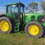 Ciągnik John Deere