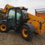 ładowarka teleskopowa jcb