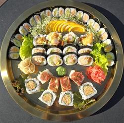 TAKI SUSHI