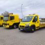 Pomoc drogowa Tychy