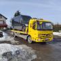 pomoc drogowa Tychy