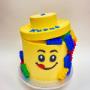 tort lego