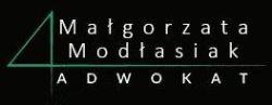 Kancelaria Adwokacka Adwokat Małgorzata Modłasiak