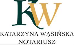 Kancelaria Notarialna Katarzyna Wąsińska